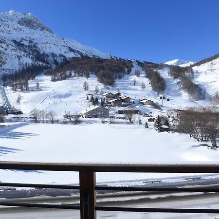 La Toviere Hotel Val-d'Isere Exterior photo