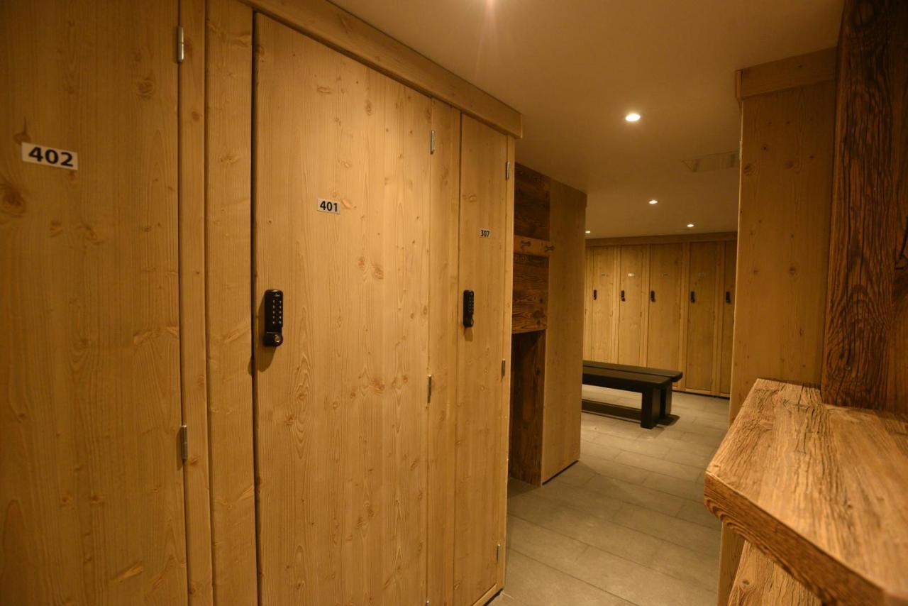 La Toviere Hotel Val-d'Isere Exterior photo