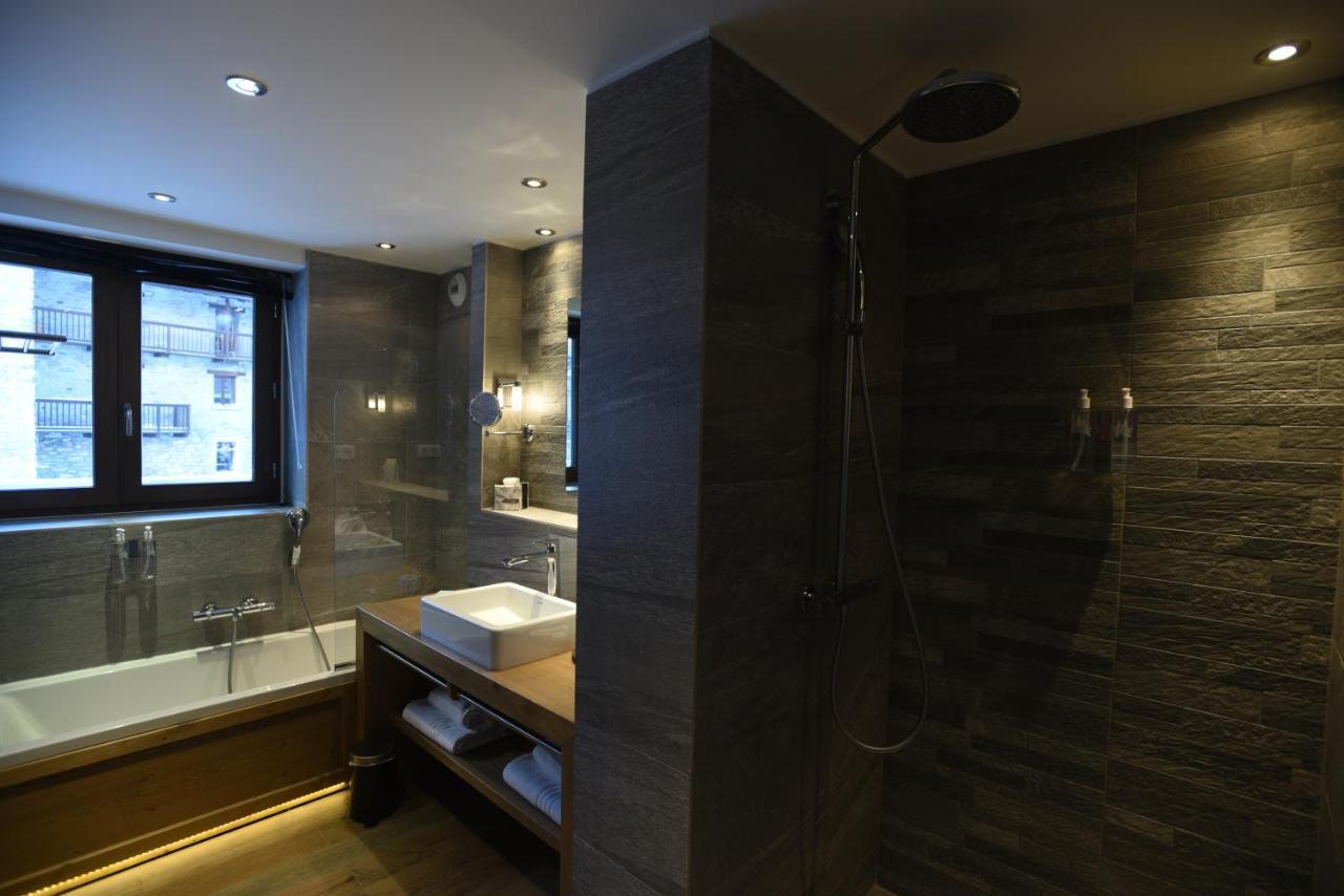 La Toviere Hotel Val-d'Isere Exterior photo