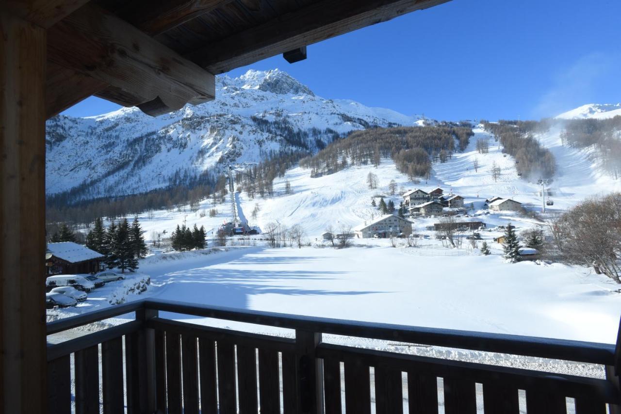 La Toviere Hotel Val-d'Isere Exterior photo