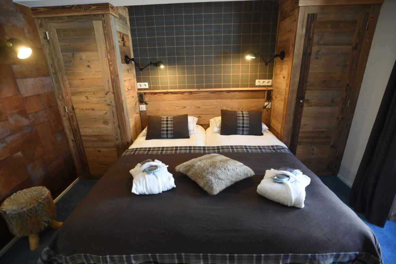 La Toviere Hotel Val-d'Isere Exterior photo