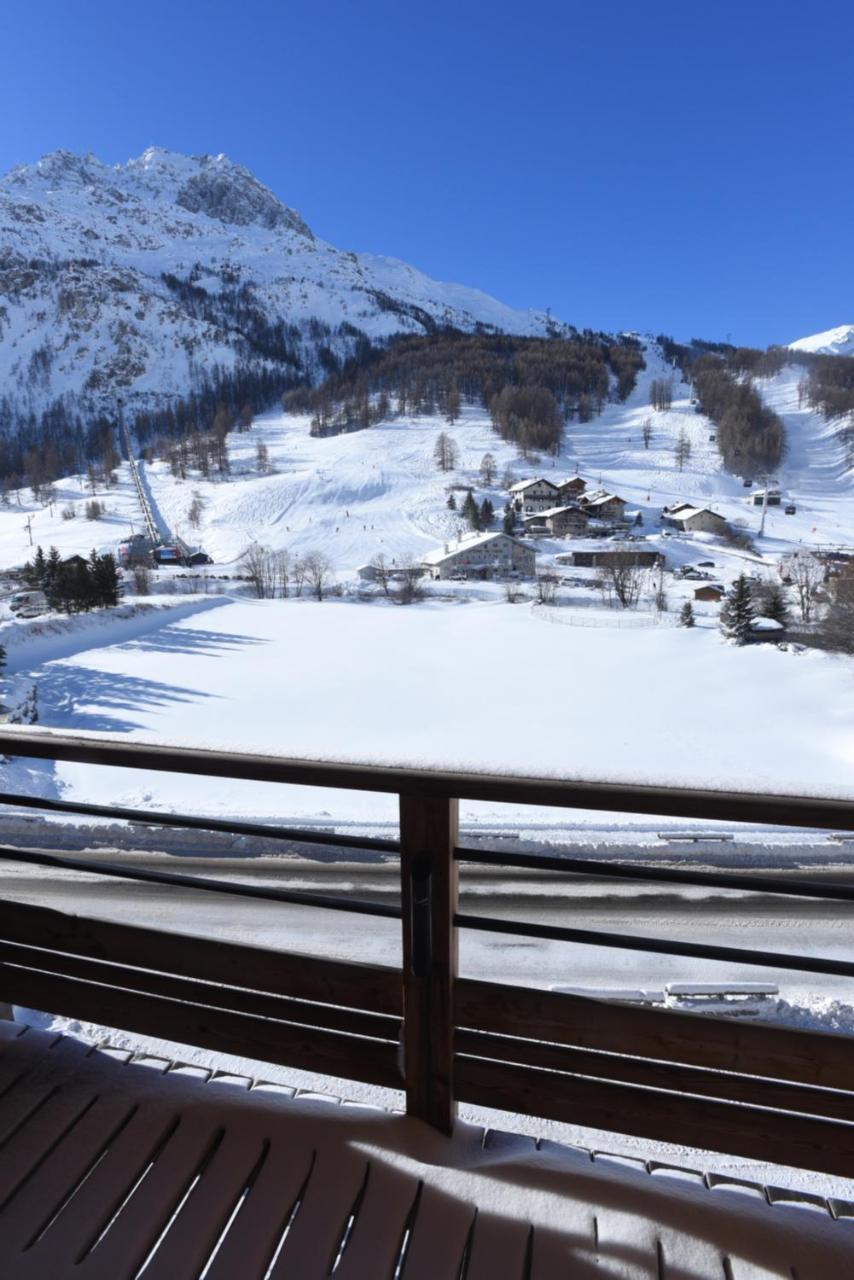 La Toviere Hotel Val-d'Isere Exterior photo