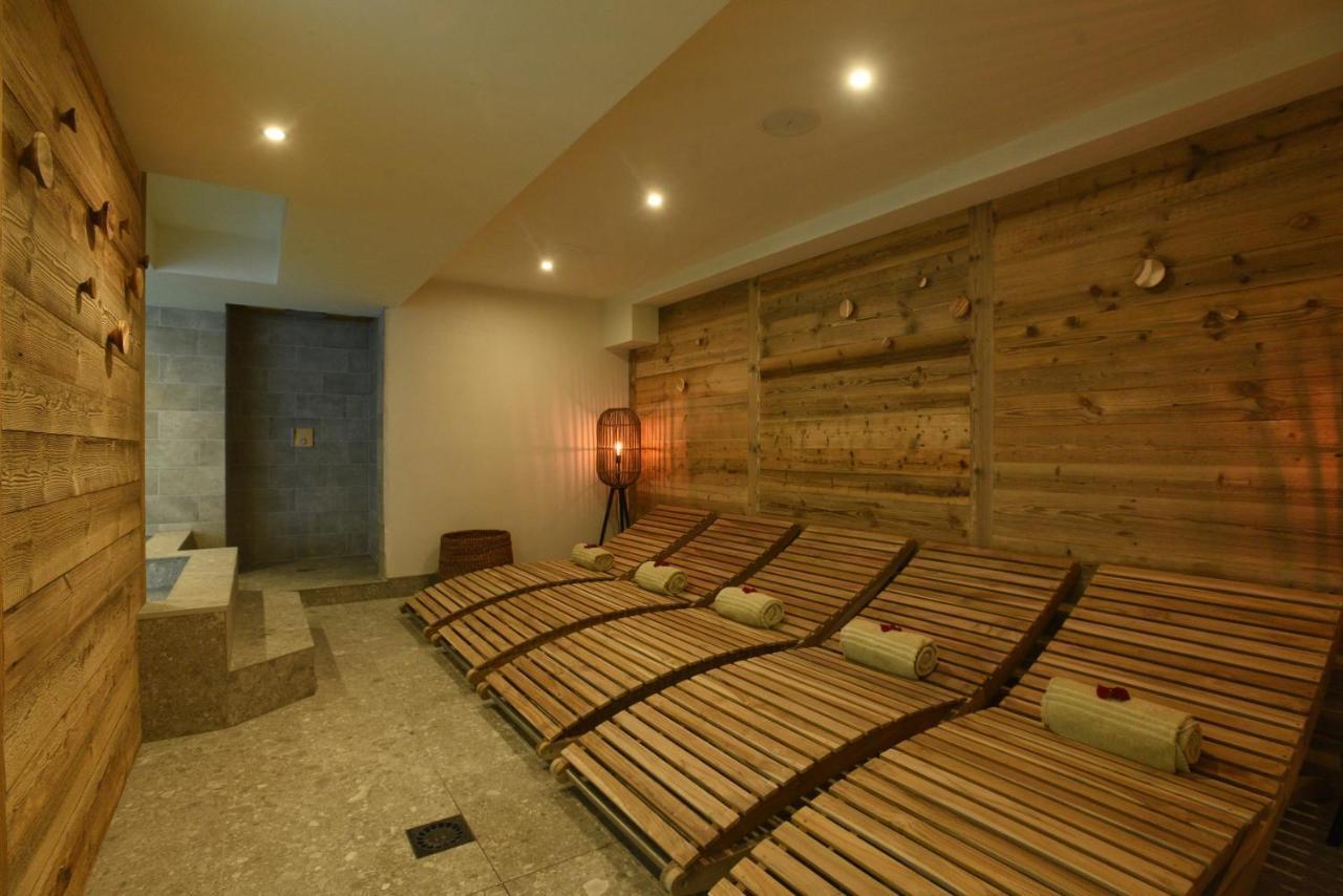 La Toviere Hotel Val-d'Isere Exterior photo