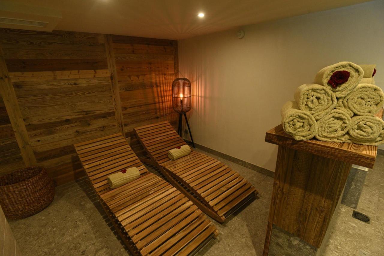 La Toviere Hotel Val-d'Isere Exterior photo