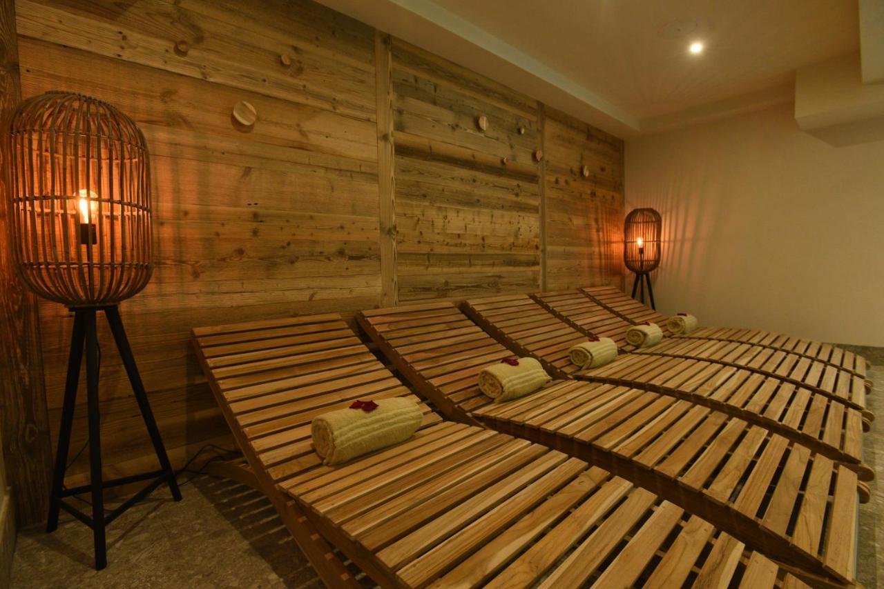 La Toviere Hotel Val-d'Isere Exterior photo