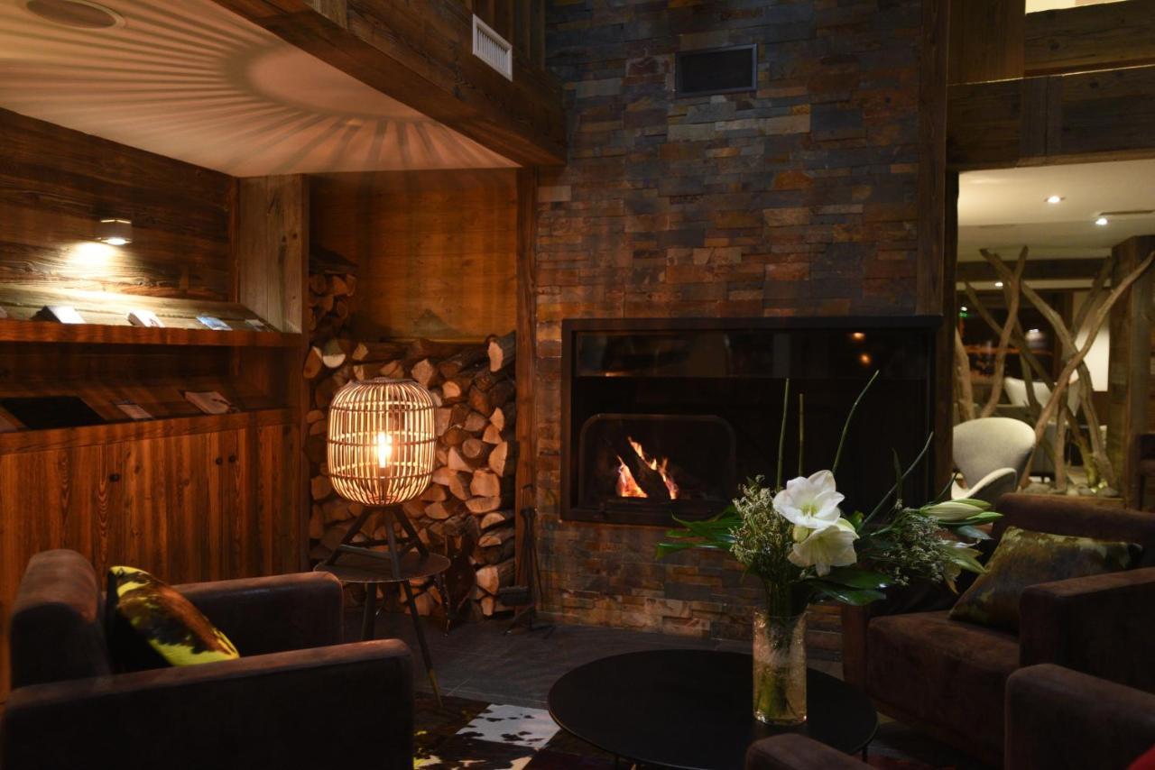 La Toviere Hotel Val-d'Isere Exterior photo