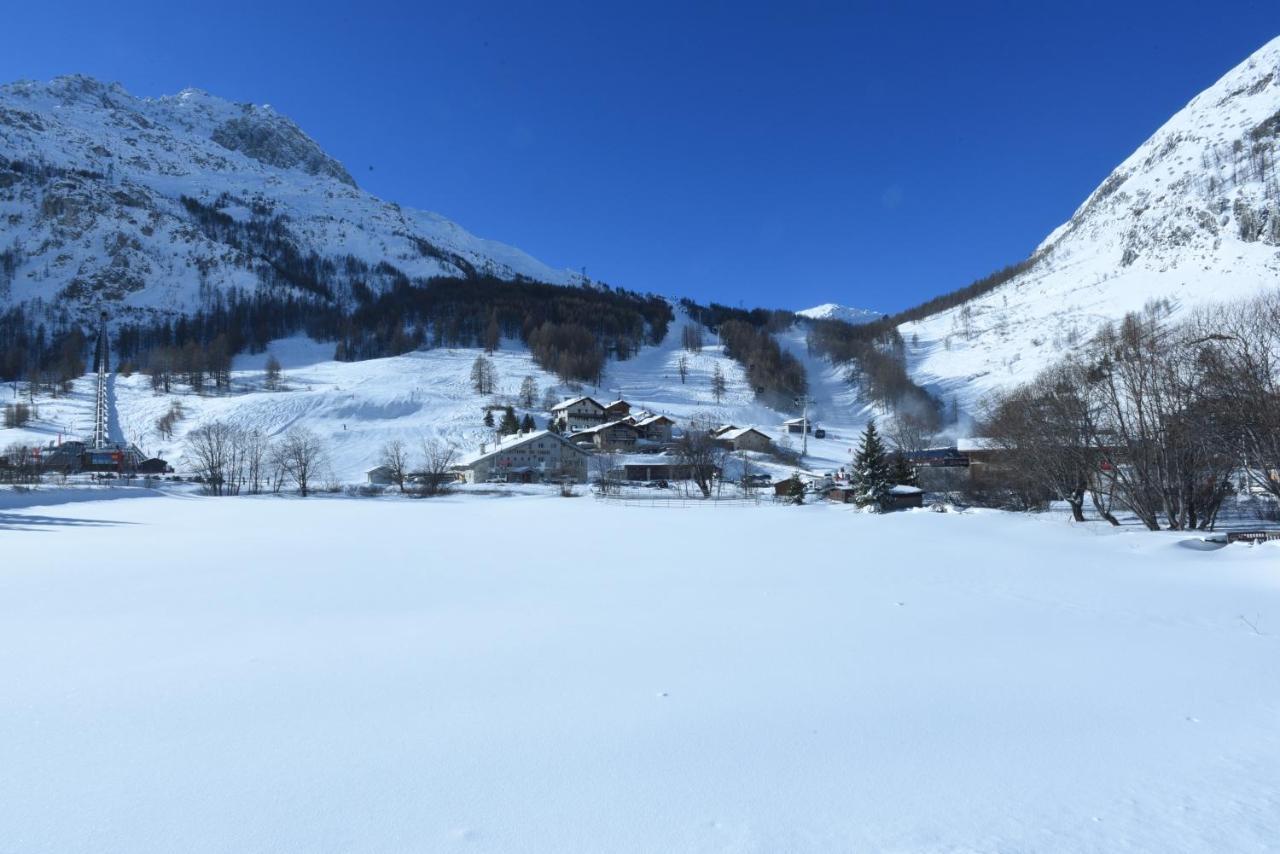 La Toviere Hotel Val-d'Isere Exterior photo