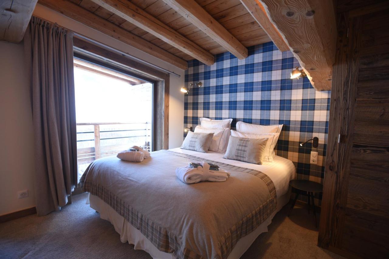 La Toviere Hotel Val-d'Isere Exterior photo