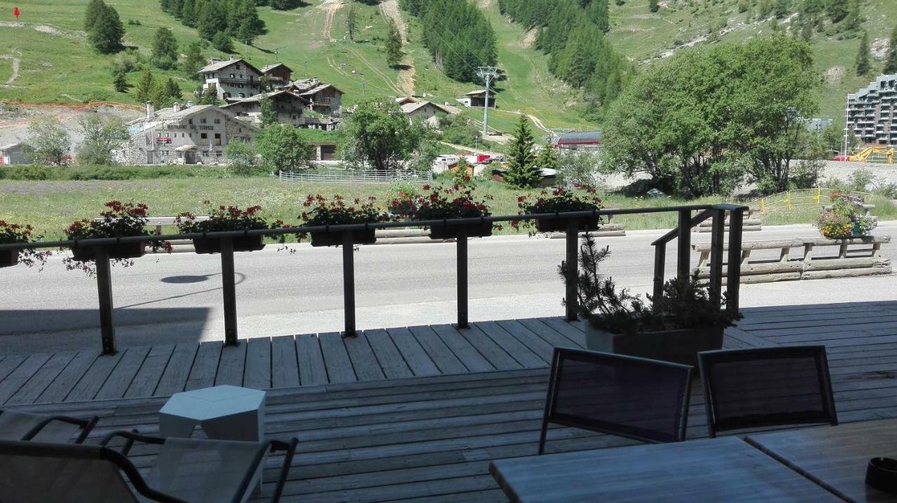 La Toviere Hotel Val-d'Isere Exterior photo
